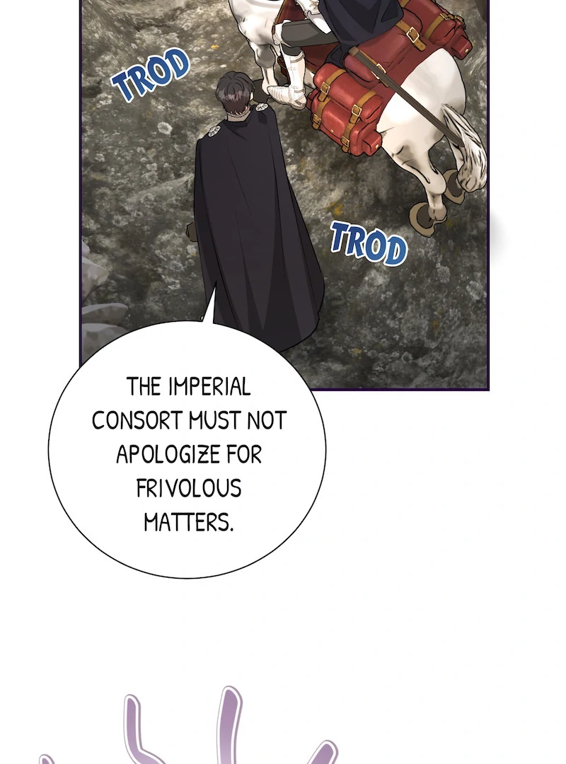 I Can’t Keep up With My Stallion Duke Chapter 114 332 31