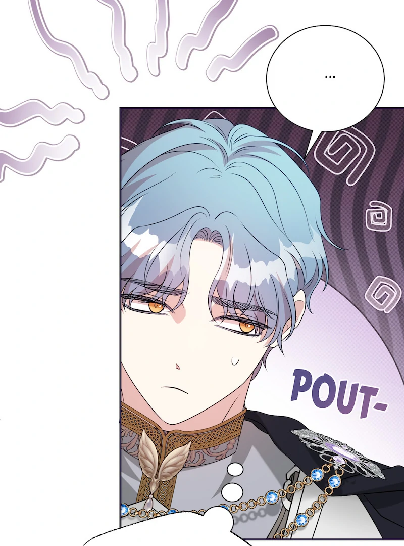 I Can’t Keep up With My Stallion Duke Chapter 114 333 32