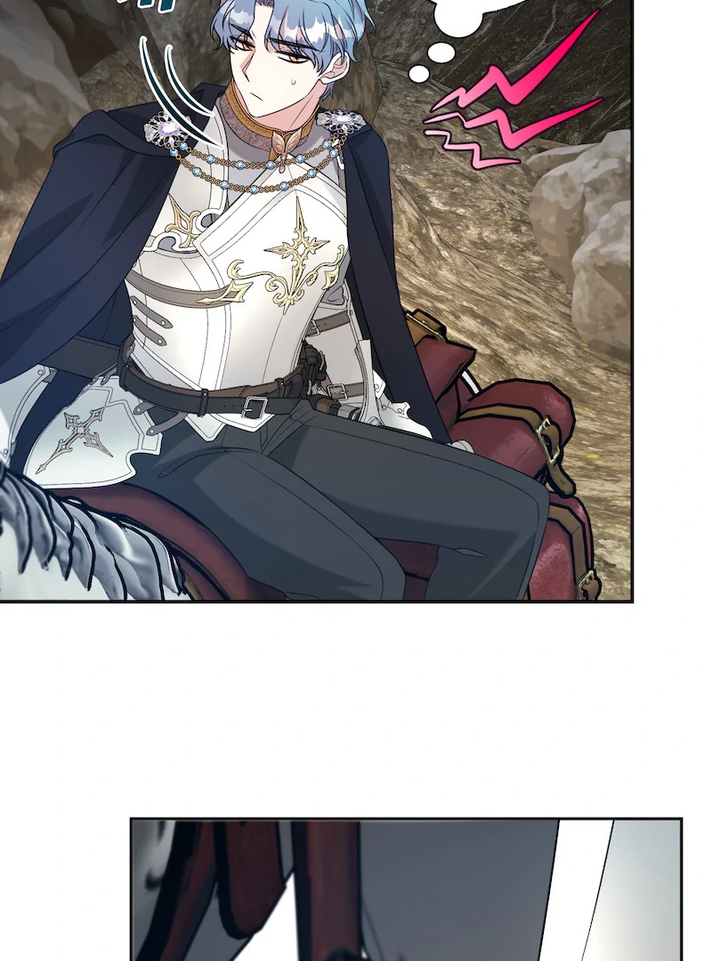 I Can’t Keep up With My Stallion Duke Chapter 114 335 34