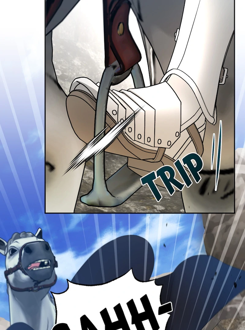 I Can’t Keep up With My Stallion Duke Chapter 114 336 35