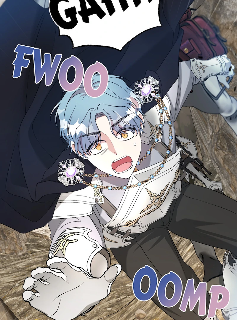 I Can’t Keep up With My Stallion Duke Chapter 114 337 36