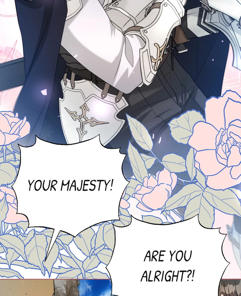 I Can’t Keep up With My Stallion Duke Chapter 114 341 40