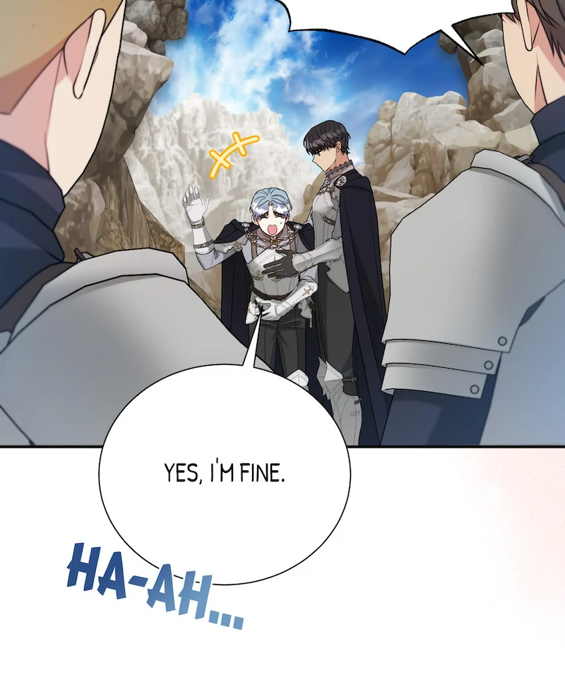 I Can’t Keep up With My Stallion Duke Chapter 114 342 41