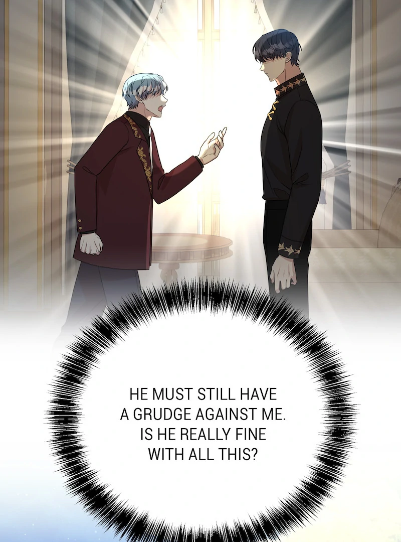 I Can’t Keep up With My Stallion Duke Chapter 114 345 44