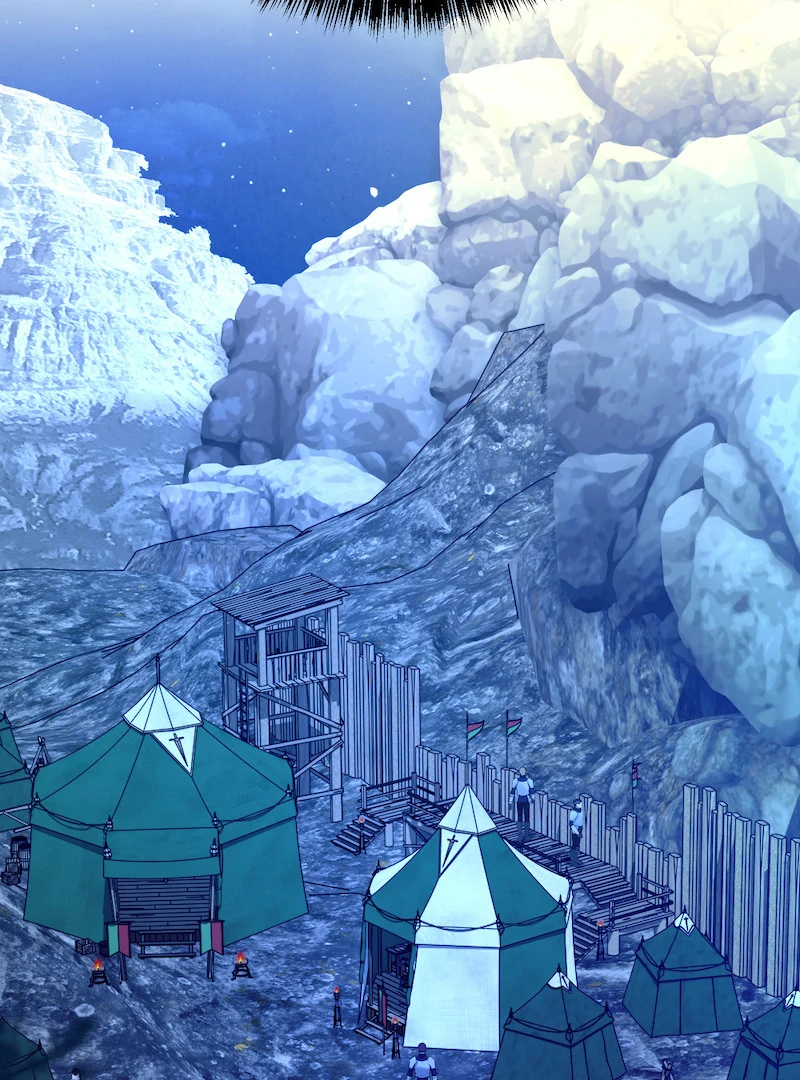 I Can’t Keep up With My Stallion Duke Chapter 114 346 45