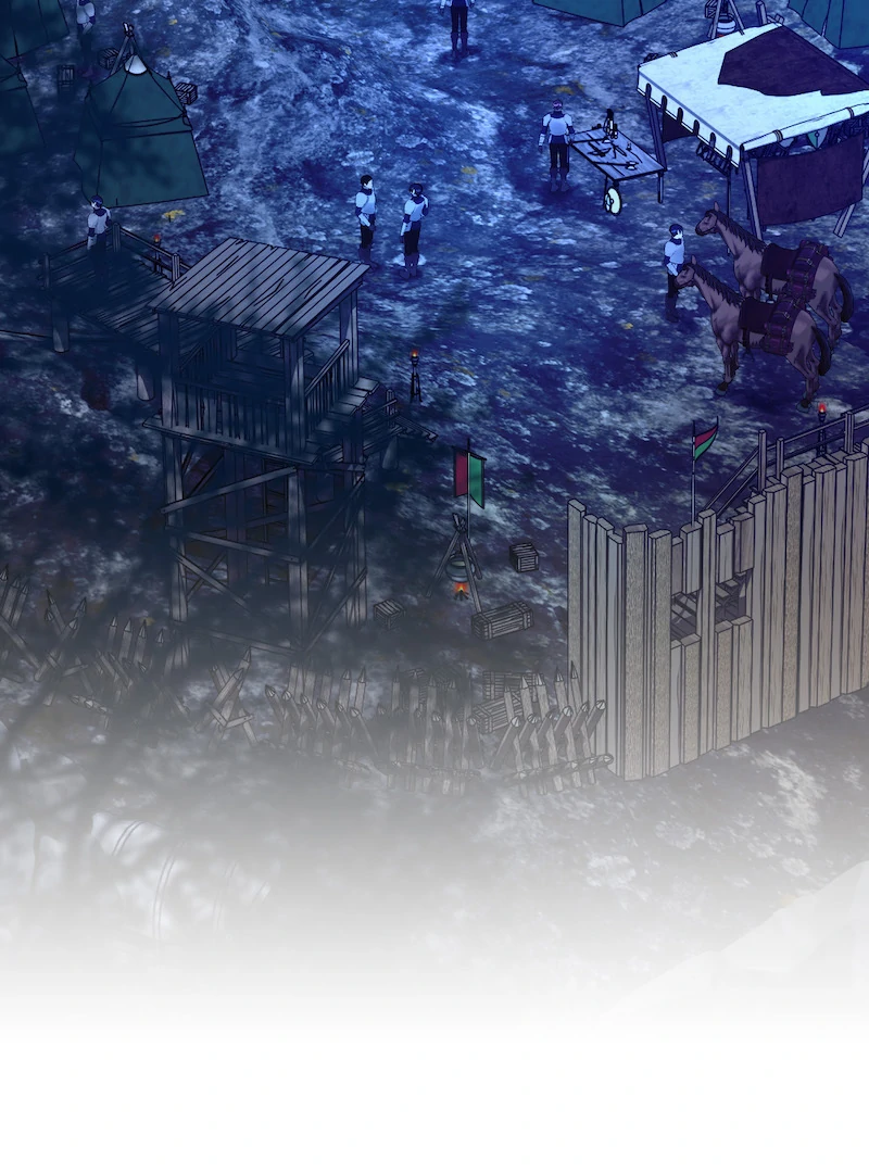 I Can’t Keep up With My Stallion Duke Chapter 114 347 46