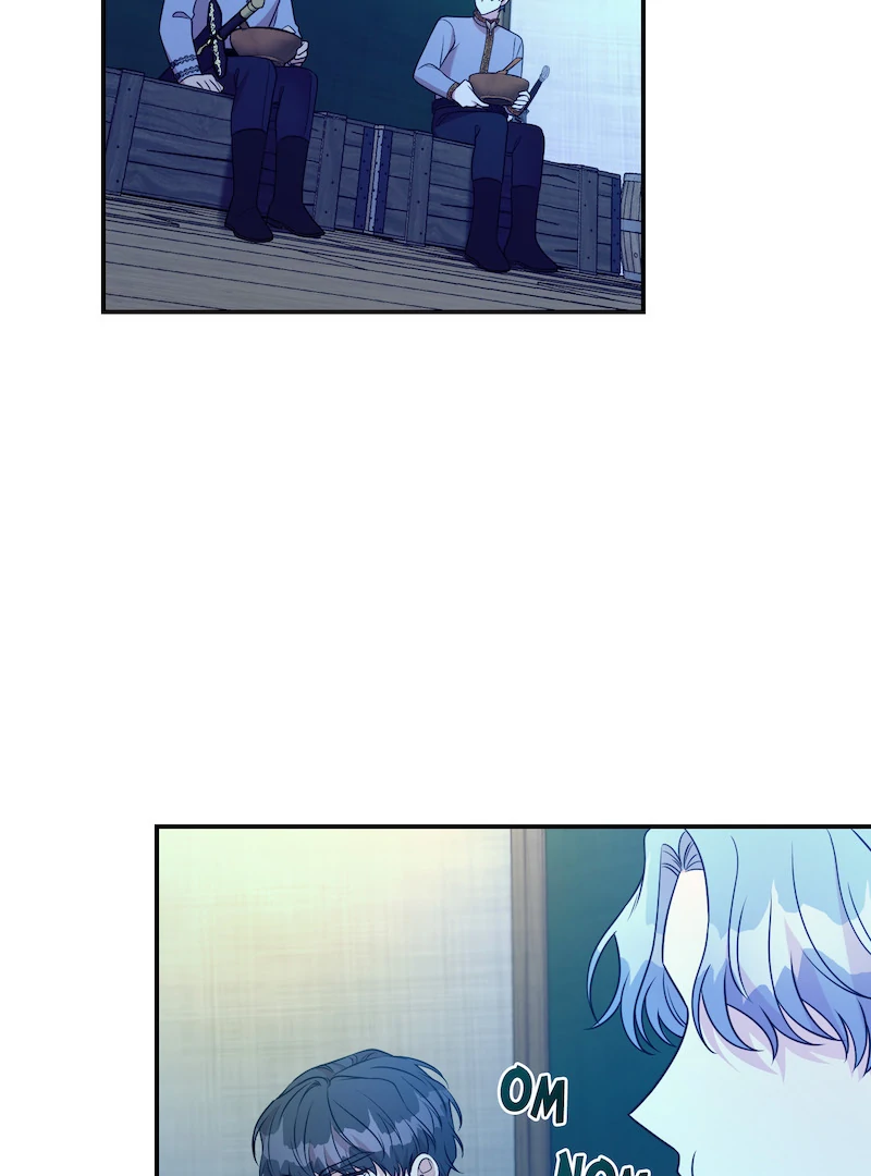 I Can’t Keep up With My Stallion Duke Chapter 114 349 48