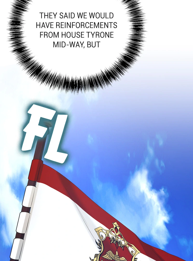 I Can’t Keep up With My Stallion Duke Chapter 114 351 50