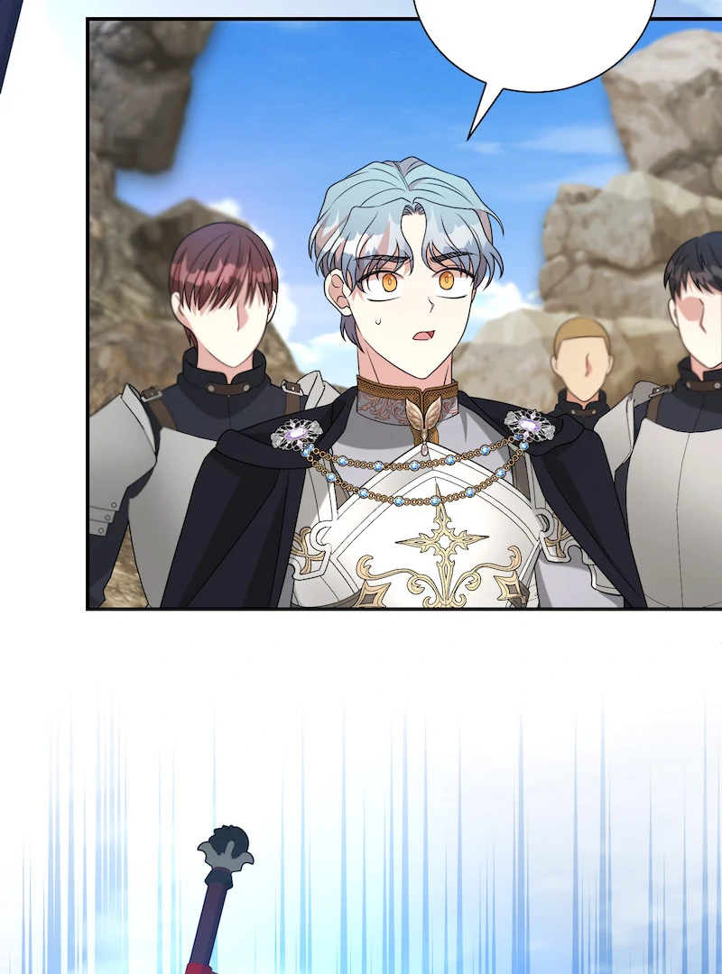 I Can’t Keep up With My Stallion Duke Chapter 114 353 52