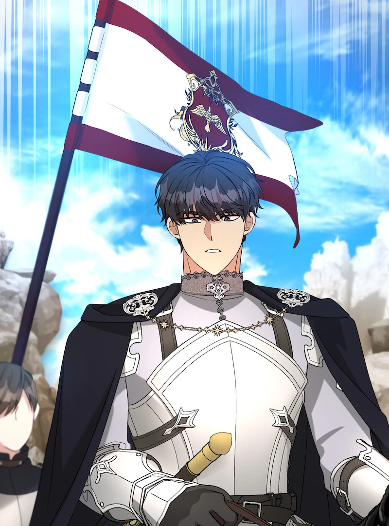 I Can’t Keep up With My Stallion Duke Chapter 114 354 53