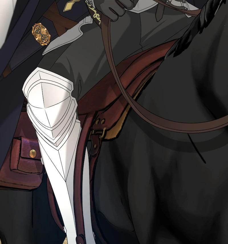 I Can’t Keep up With My Stallion Duke Chapter 114 355 54