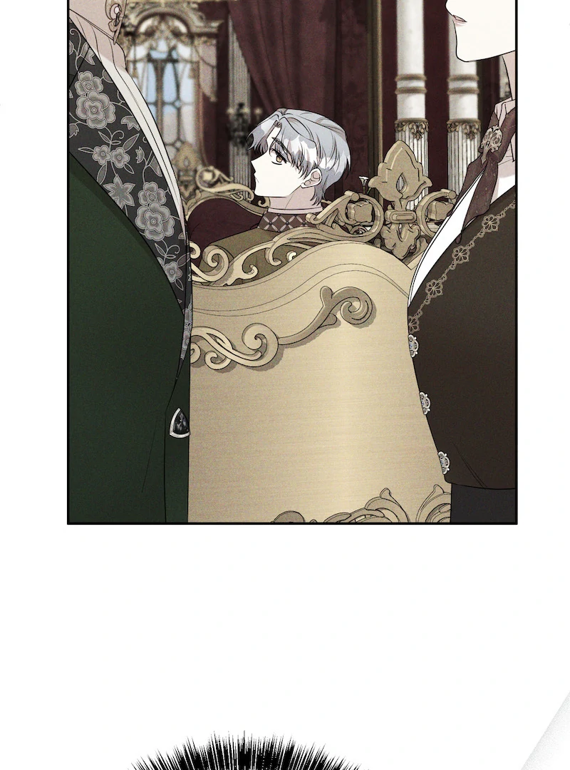 I Can’t Keep up With My Stallion Duke Chapter 114 358 57