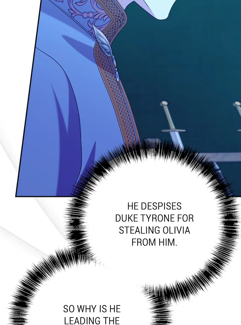 I Can’t Keep up With My Stallion Duke Chapter 114 360 59