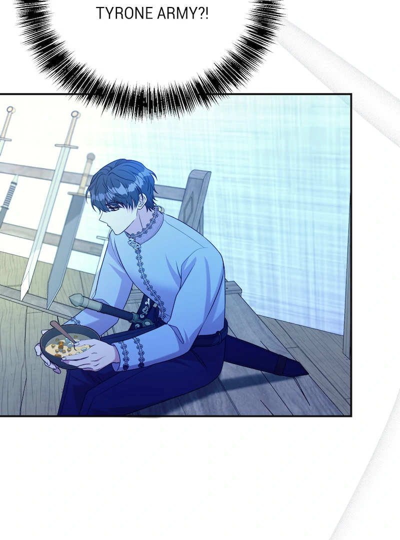 I Can’t Keep up With My Stallion Duke Chapter 114 361 60