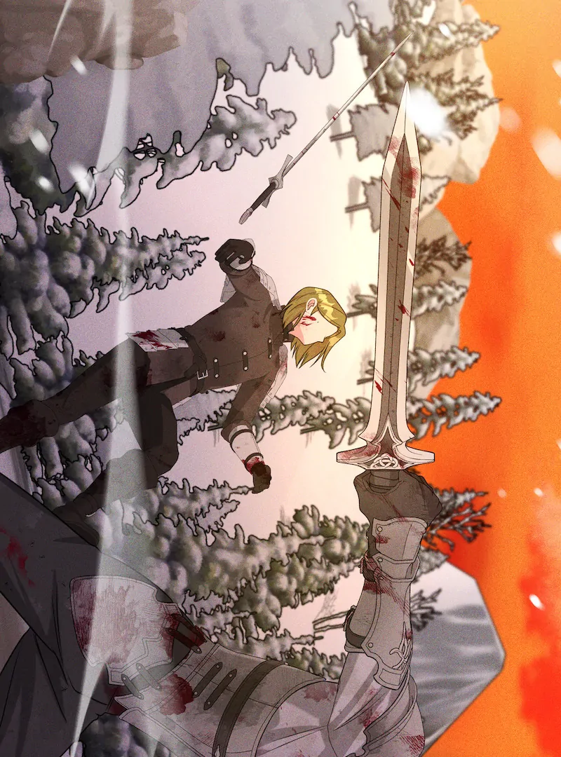 I Can’t Keep up With My Stallion Duke Chapter 114 364 63