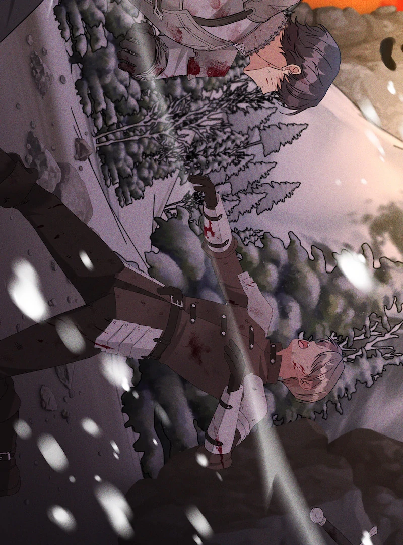 I Can’t Keep up With My Stallion Duke Chapter 114 365 64