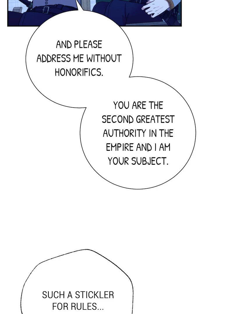 I Can’t Keep up With My Stallion Duke Chapter 114 372 71