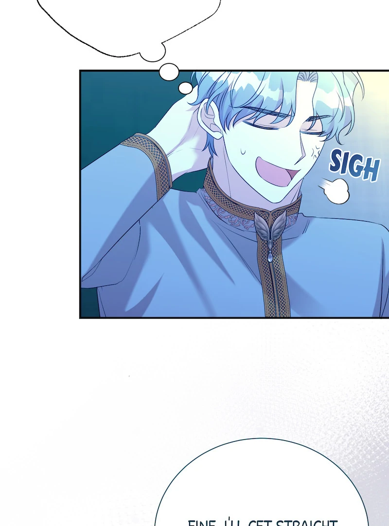 I Can’t Keep up With My Stallion Duke Chapter 114 373 72