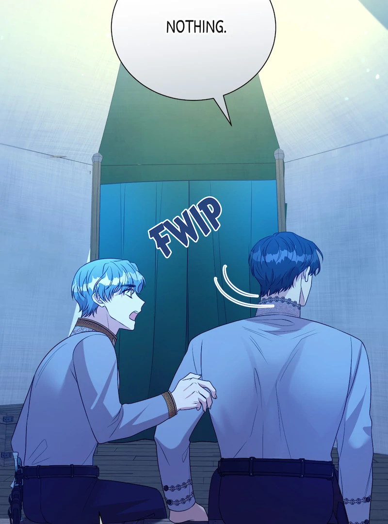 I Can’t Keep up With My Stallion Duke Chapter 114 377 76