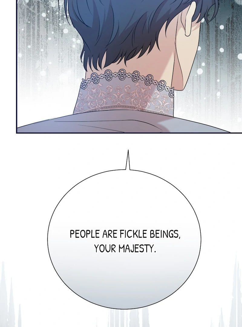 I Can’t Keep up With My Stallion Duke Chapter 114 380 79