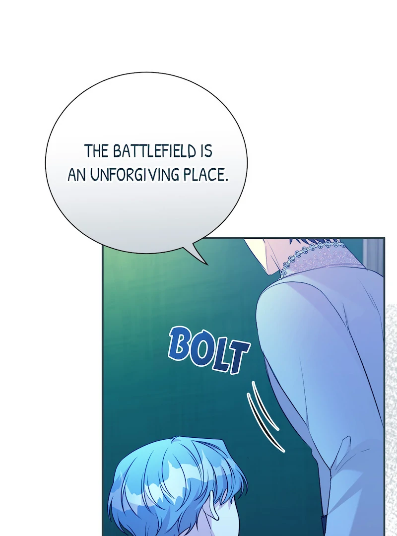 I Can’t Keep up With My Stallion Duke Chapter 114 385 84