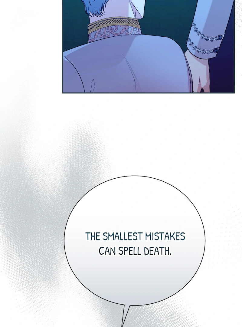 I Can’t Keep up With My Stallion Duke Chapter 114 386 85