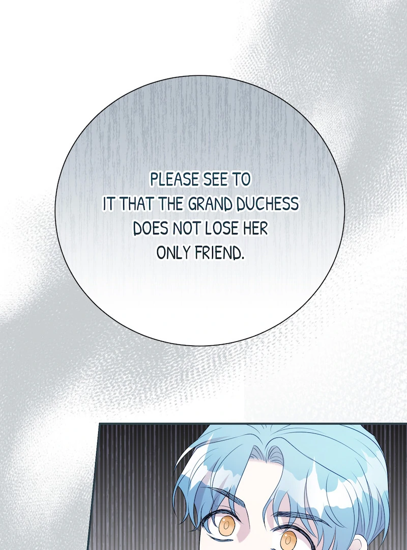 I Can’t Keep up With My Stallion Duke Chapter 114 388 87