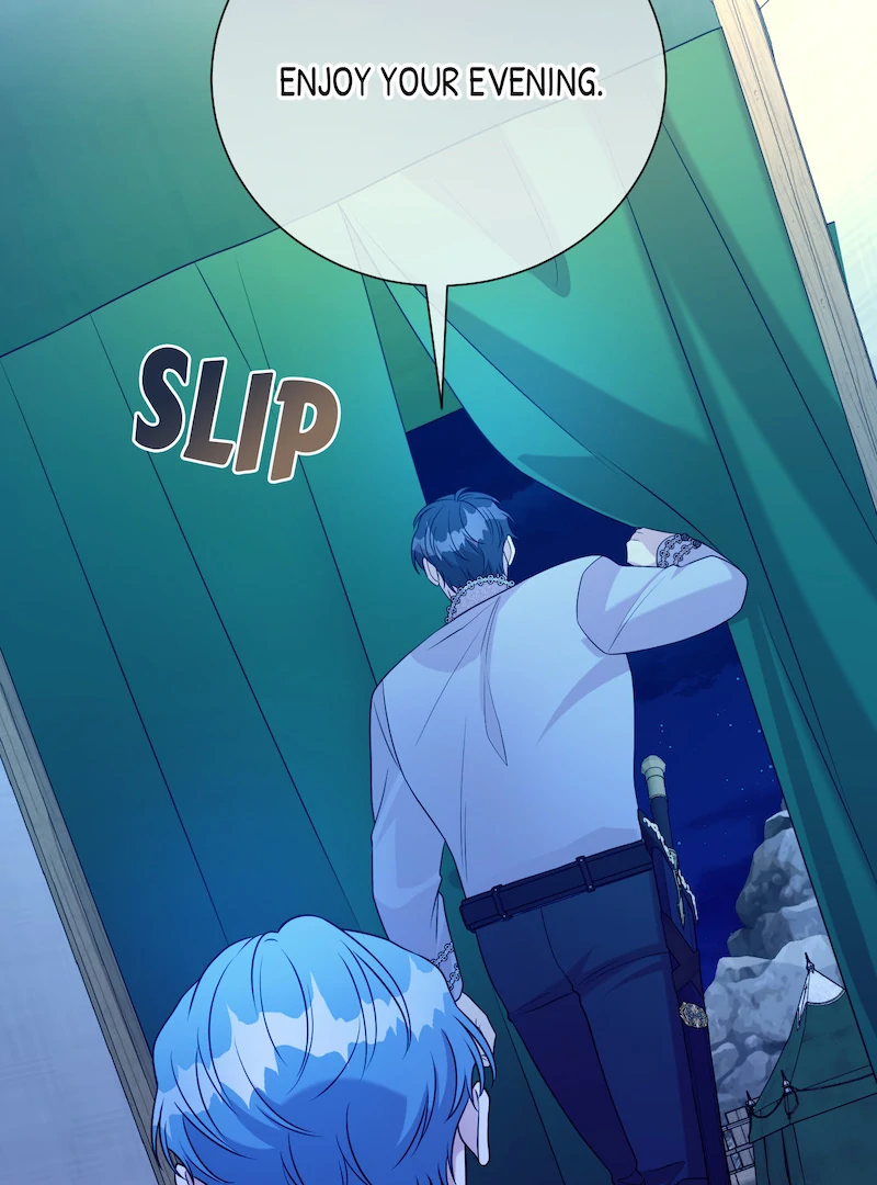 I Can’t Keep up With My Stallion Duke Chapter 114 390 89