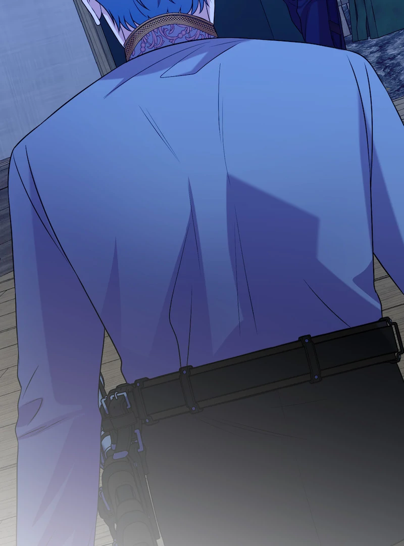 I Can’t Keep up With My Stallion Duke Chapter 114 391 90