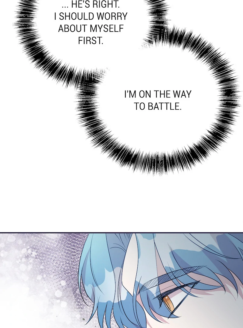 I Can’t Keep up With My Stallion Duke Chapter 114 393 92