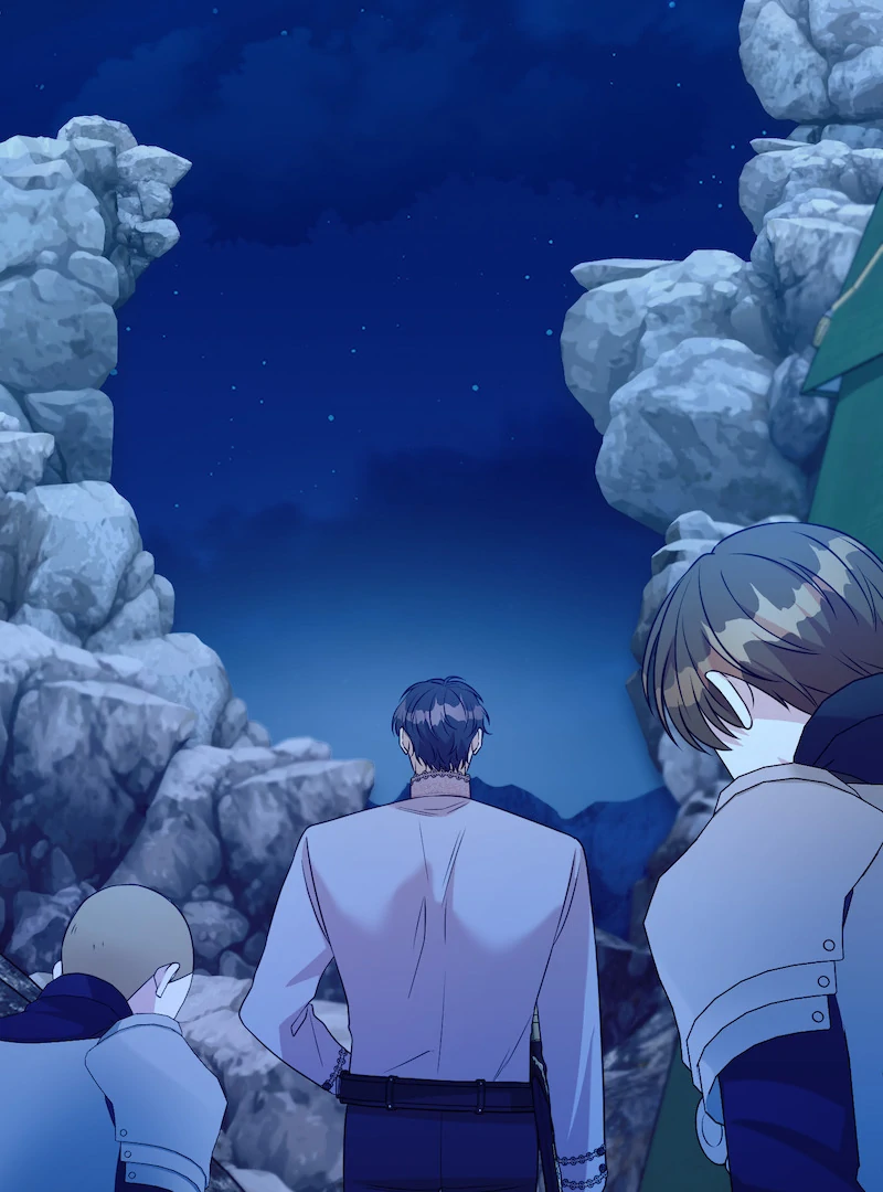 I Can’t Keep up With My Stallion Duke Chapter 114 395 94