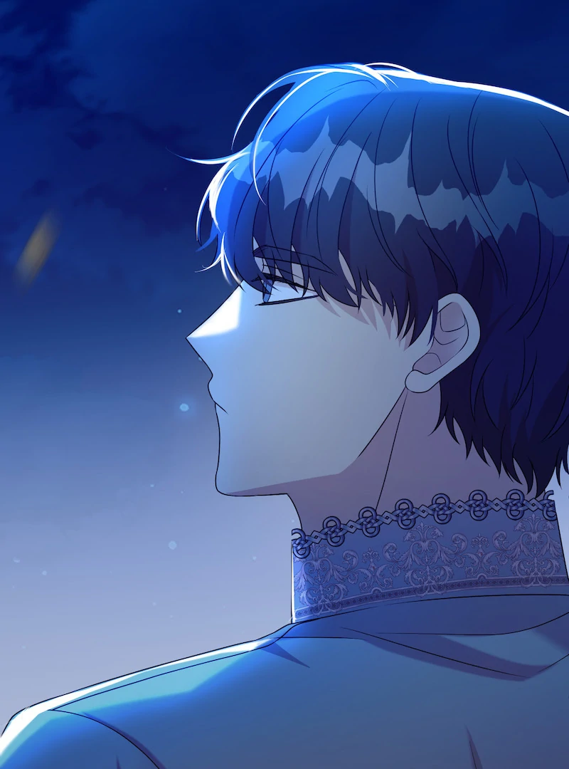 I Can’t Keep up With My Stallion Duke Chapter 114 397 96