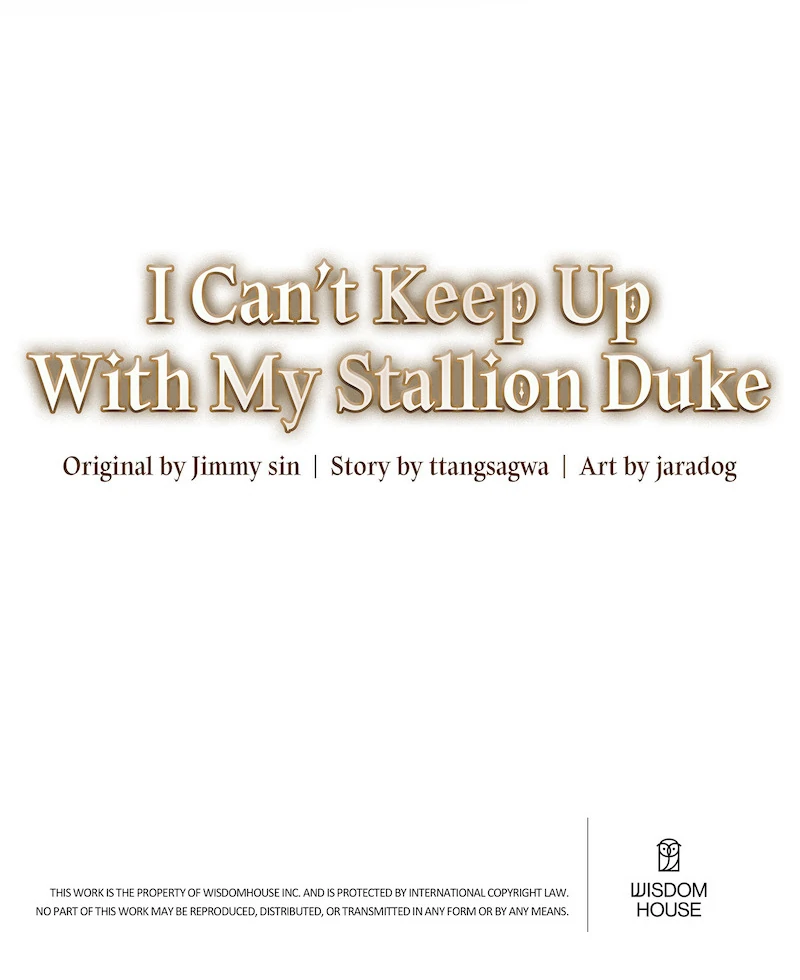 I Can’t Keep up With My Stallion Duke Chapter 114 399 98