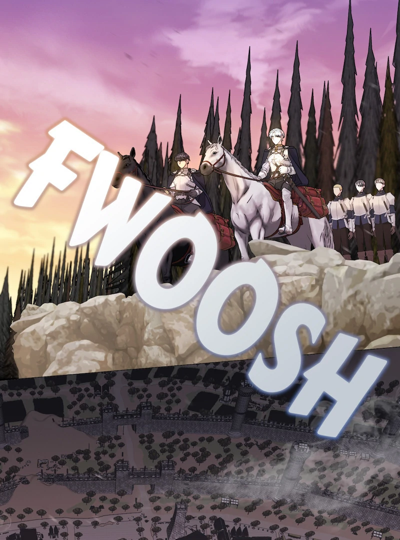 I Can’t Keep up With My Stallion Duke Chapter 115 318 002