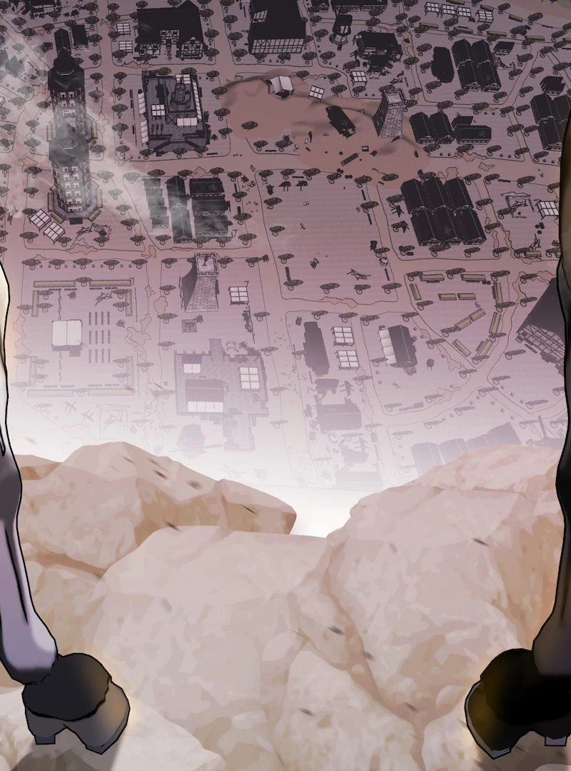 I Can’t Keep up With My Stallion Duke Chapter 115 319 003