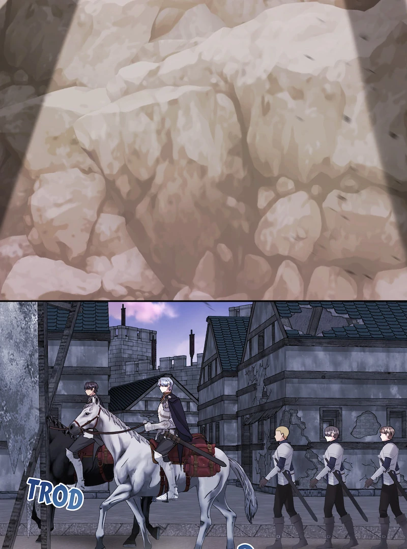 I Can’t Keep up With My Stallion Duke Chapter 115 320 004