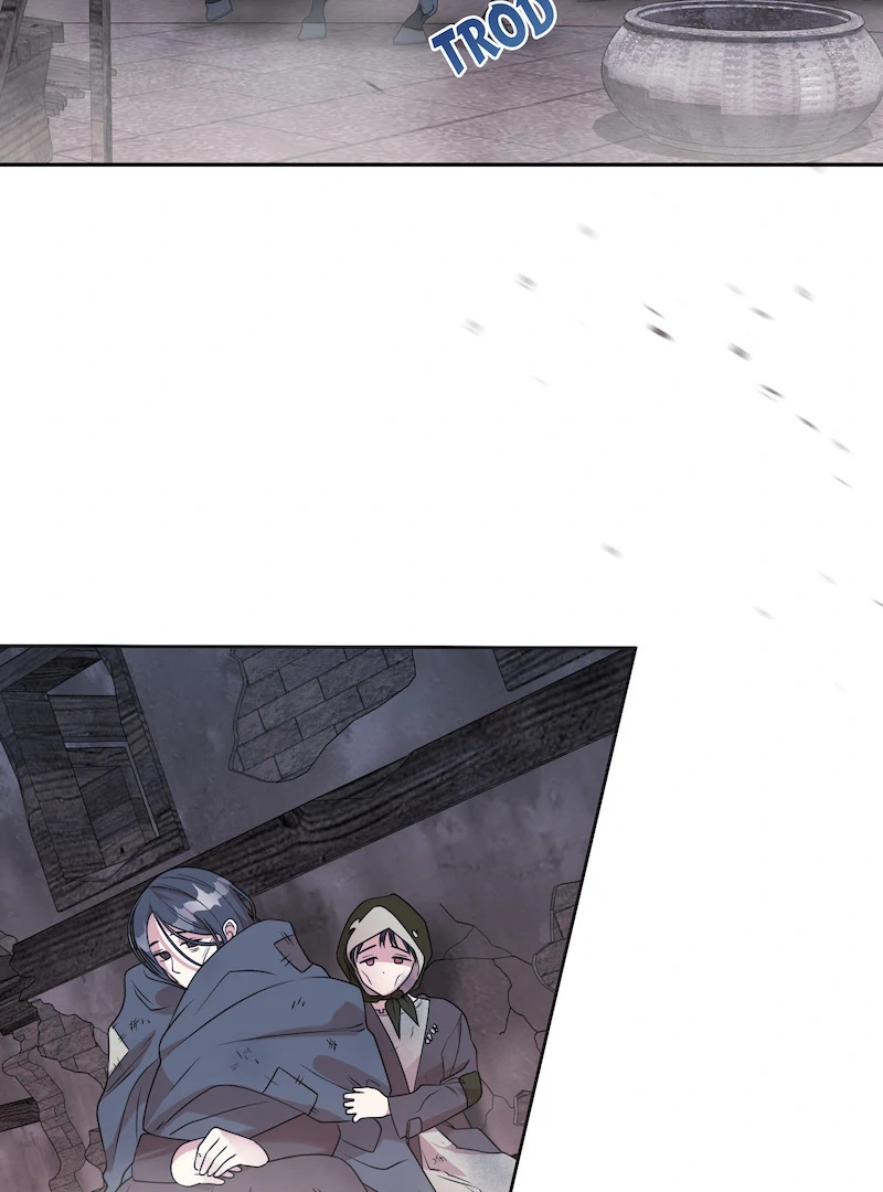 I Can’t Keep up With My Stallion Duke Chapter 115 321 005