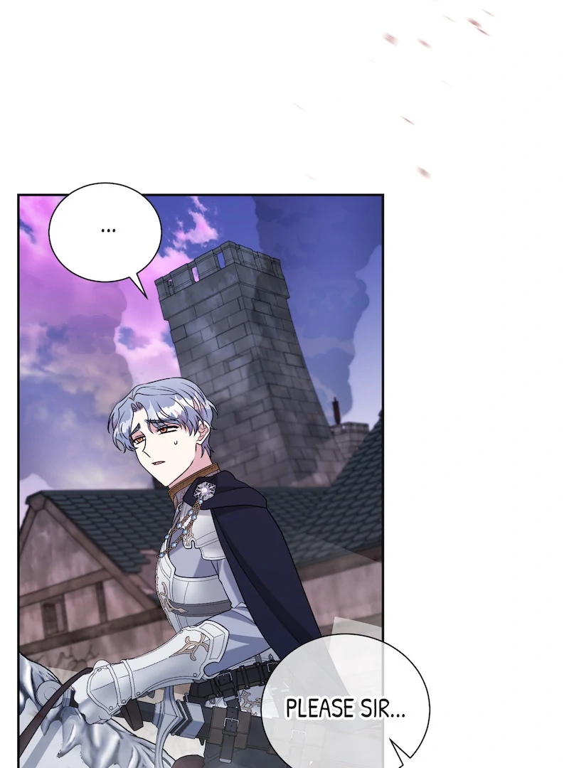 I Can’t Keep up With My Stallion Duke Chapter 115 323 007