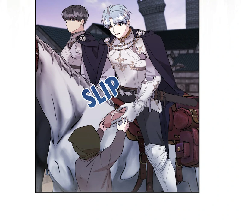 I Can’t Keep up With My Stallion Duke Chapter 115 328 012