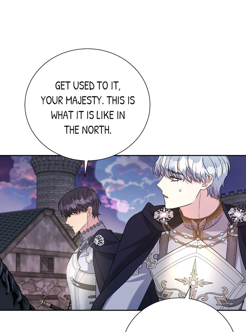 I Can’t Keep up With My Stallion Duke Chapter 115 329 013