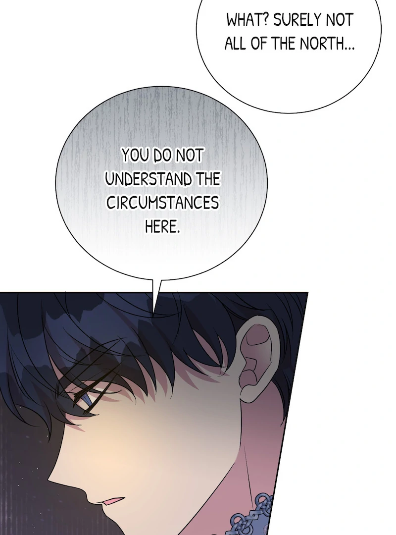 I Can’t Keep up With My Stallion Duke Chapter 115 330 014