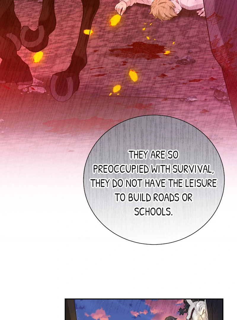 I Can’t Keep up With My Stallion Duke Chapter 115 333 017