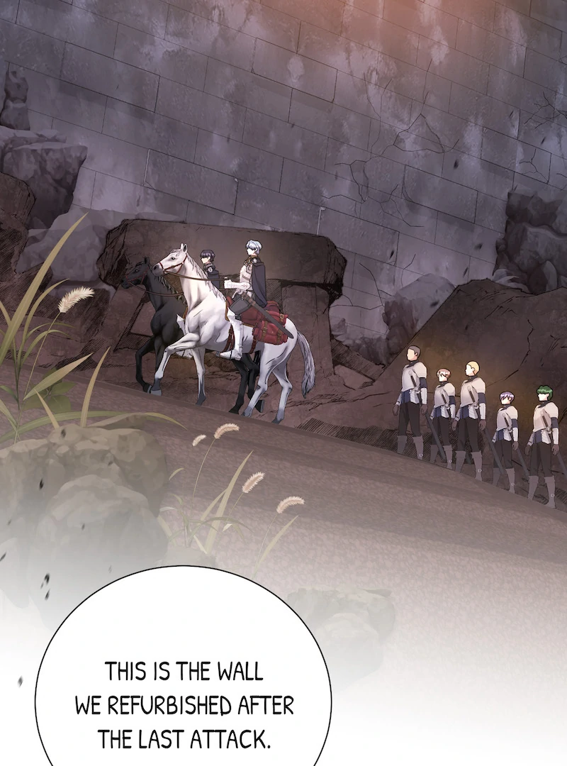 I Can’t Keep up With My Stallion Duke Chapter 115 336 020