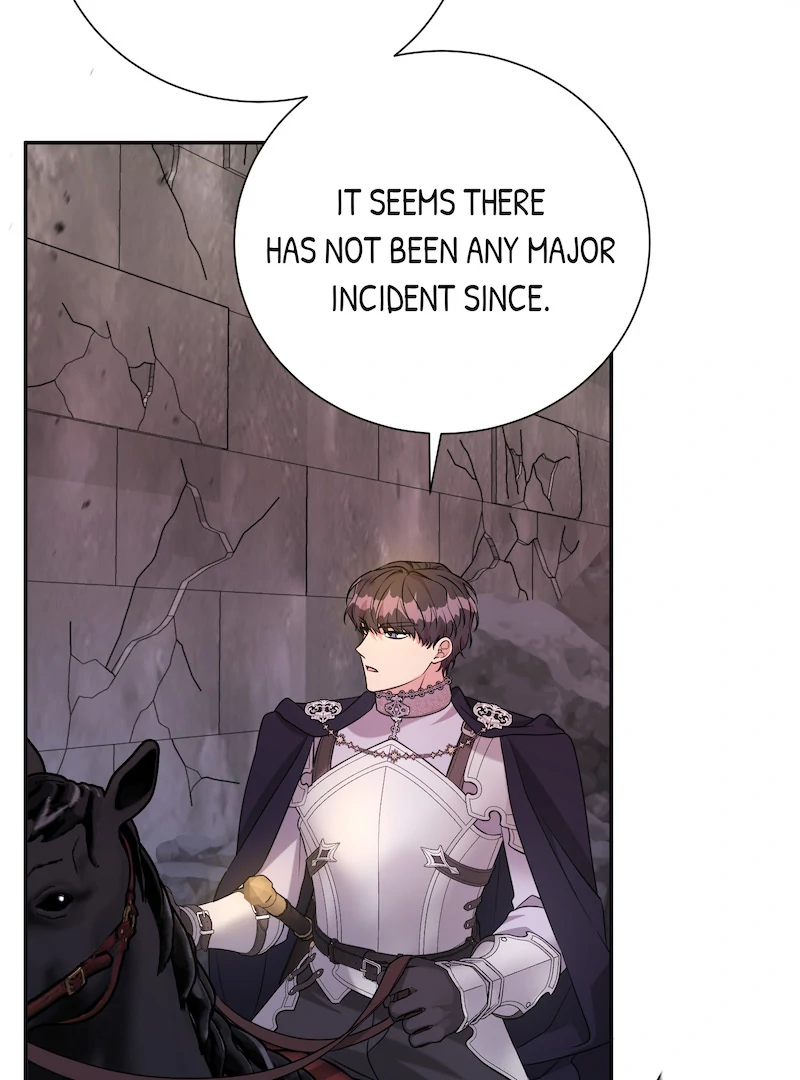 I Can’t Keep up With My Stallion Duke Chapter 115 337 021