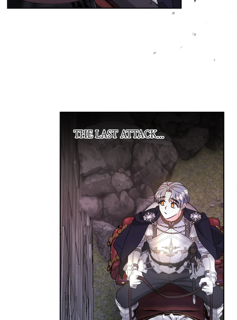 I Can’t Keep up With My Stallion Duke Chapter 115 338 022