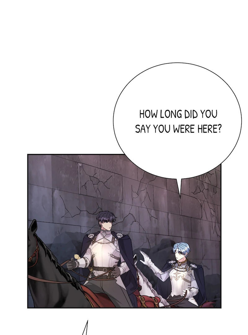 I Can’t Keep up With My Stallion Duke Chapter 115 341 025