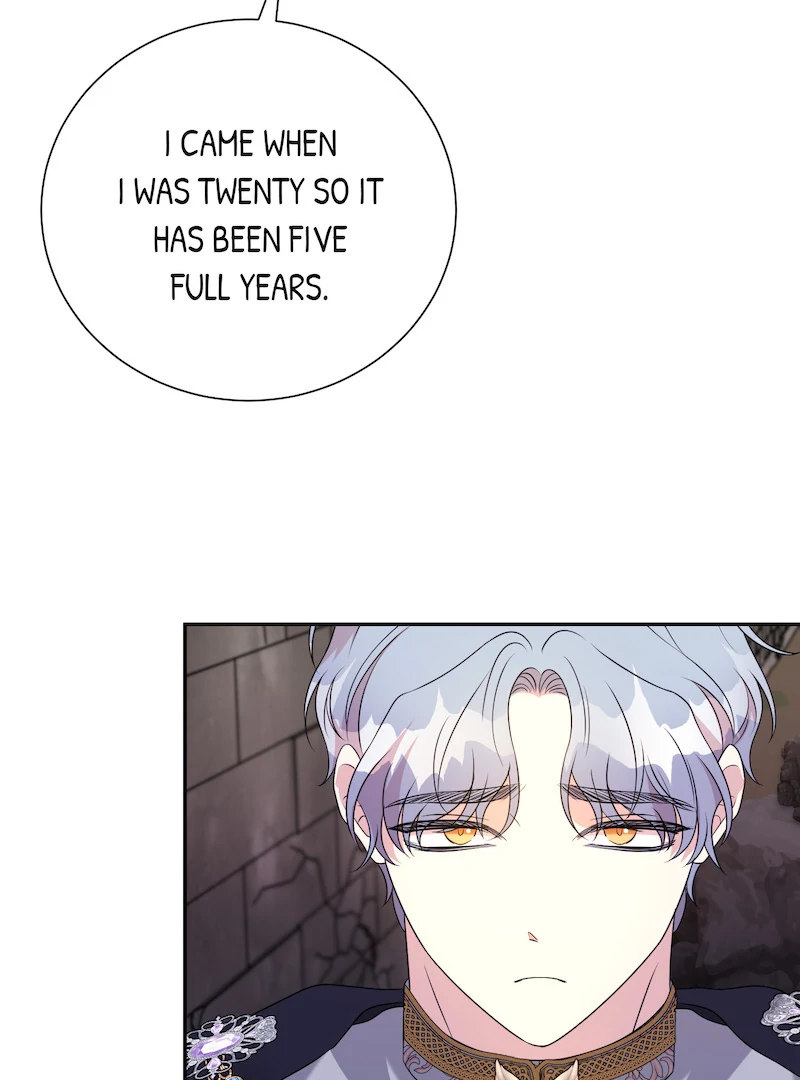 I Can’t Keep up With My Stallion Duke Chapter 115 342 026