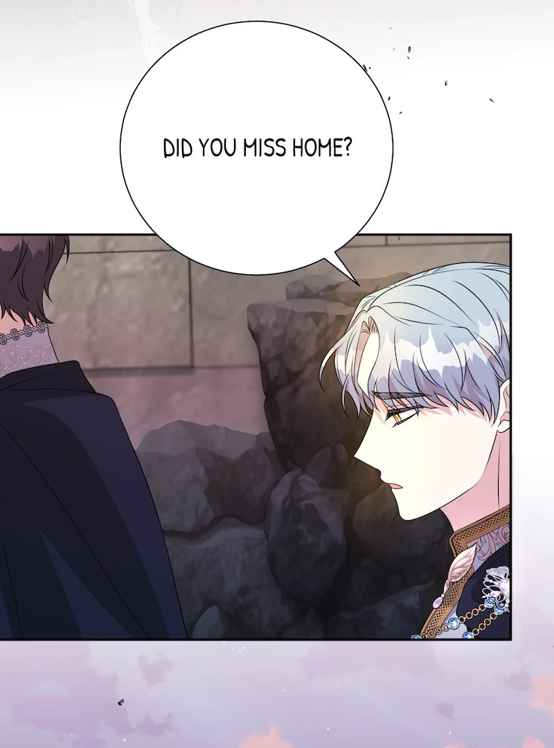 I Can’t Keep up With My Stallion Duke Chapter 115 346 030