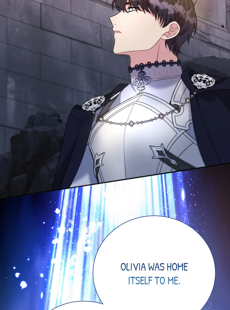 I Can’t Keep up With My Stallion Duke Chapter 115 348 032