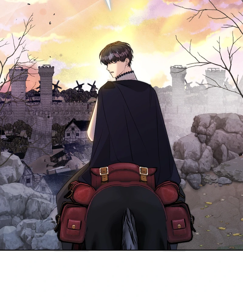 I Can’t Keep up With My Stallion Duke Chapter 115 354 038